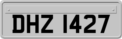 DHZ1427