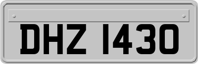 DHZ1430