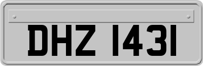 DHZ1431
