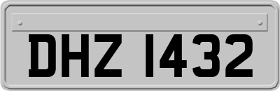 DHZ1432