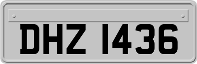 DHZ1436