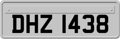 DHZ1438