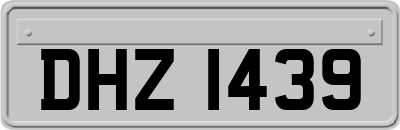 DHZ1439