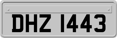 DHZ1443