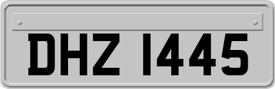 DHZ1445