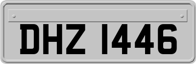 DHZ1446