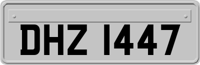 DHZ1447