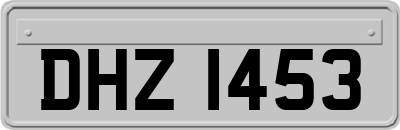 DHZ1453