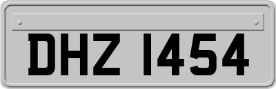 DHZ1454