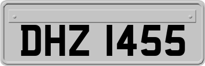 DHZ1455