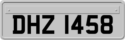 DHZ1458
