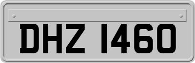 DHZ1460