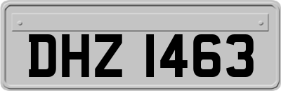 DHZ1463