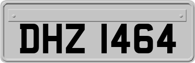DHZ1464