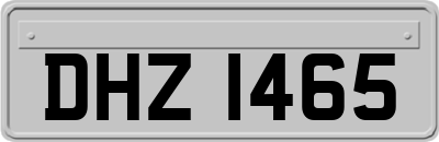 DHZ1465