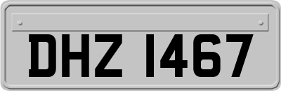 DHZ1467