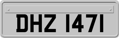 DHZ1471