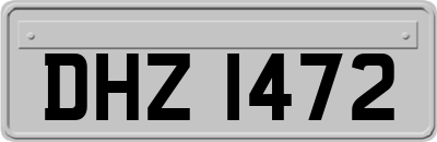 DHZ1472