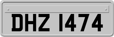 DHZ1474