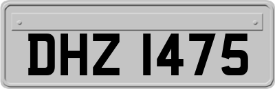 DHZ1475