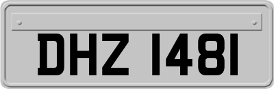 DHZ1481