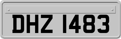DHZ1483