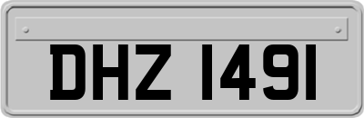 DHZ1491