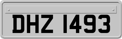 DHZ1493