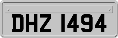 DHZ1494