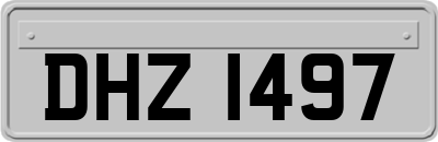 DHZ1497