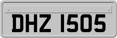 DHZ1505