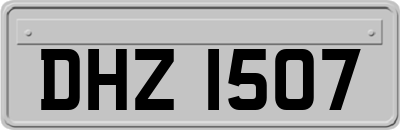 DHZ1507