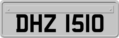 DHZ1510
