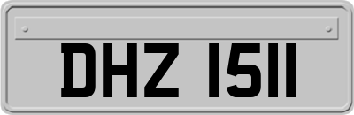 DHZ1511