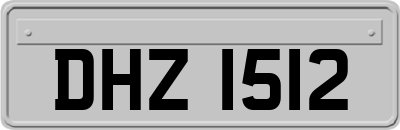 DHZ1512