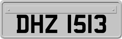 DHZ1513