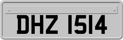 DHZ1514