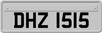 DHZ1515