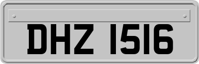 DHZ1516