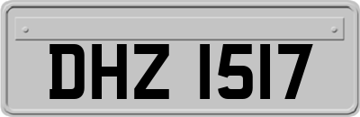 DHZ1517