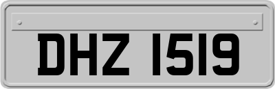 DHZ1519
