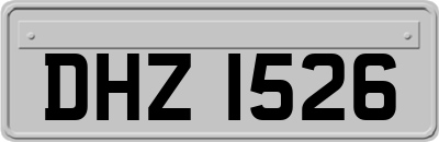DHZ1526