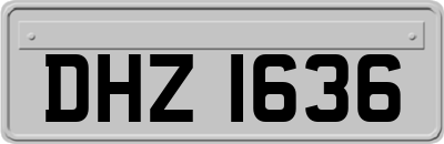 DHZ1636