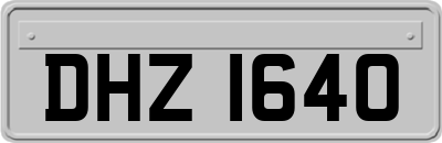 DHZ1640