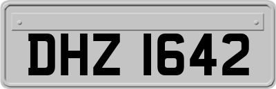DHZ1642