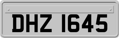 DHZ1645