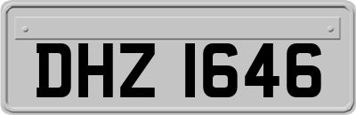 DHZ1646