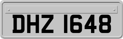 DHZ1648