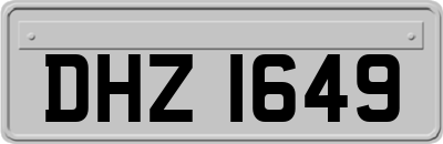 DHZ1649