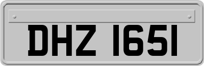 DHZ1651